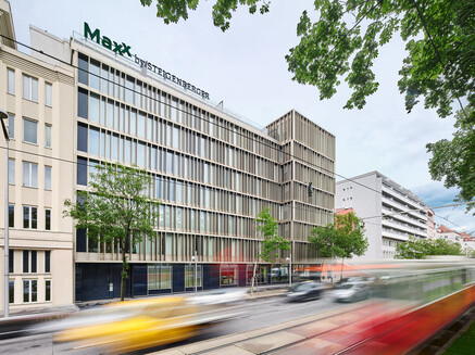 Maxx-By-Steigenberger-Wien